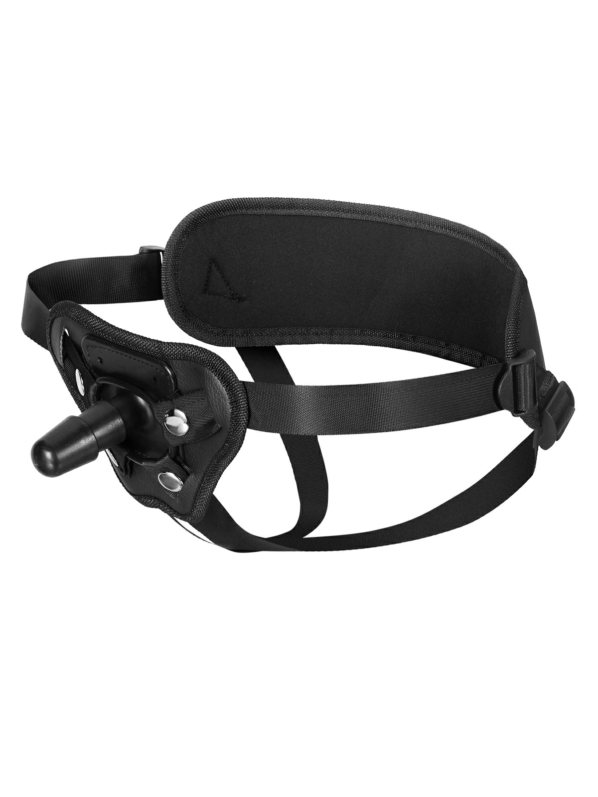 Levio | Harness mit Vac-U-Lock-System für die Realdick 3.0