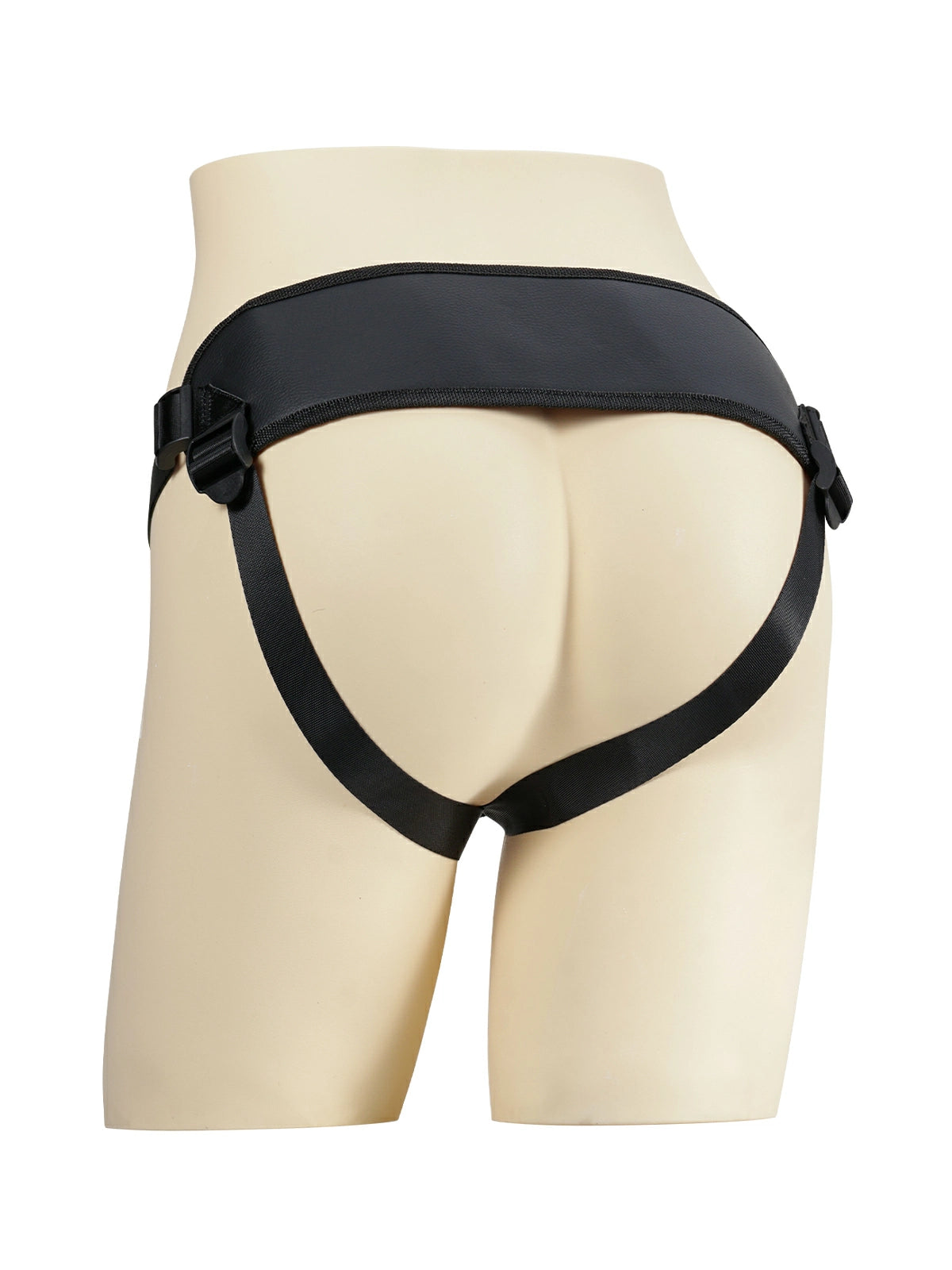 Levio | Harness mit Vac-U-Lock-System für die Realdick 3.0
