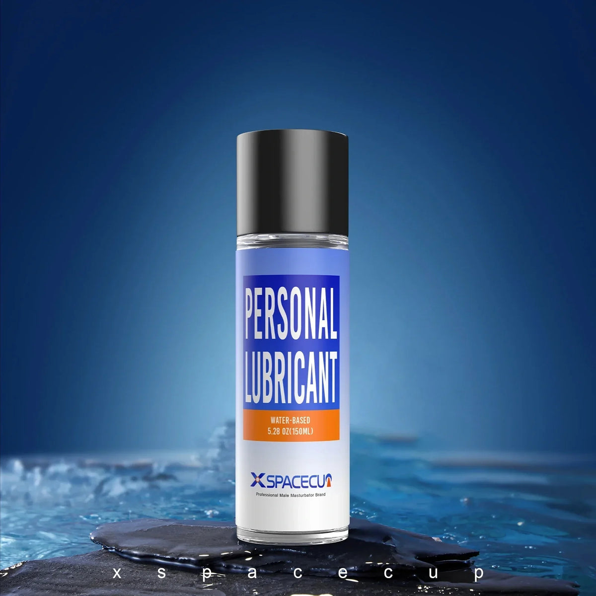 Gleitgel | auf Wasserbasis mit Fruchtaroma | 150 ml